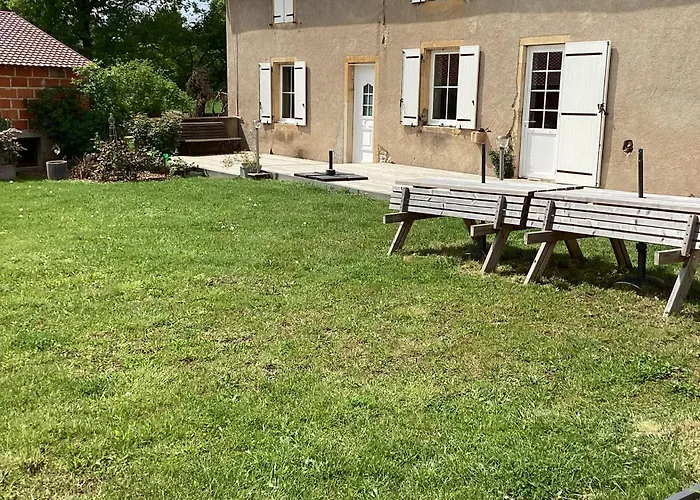 Maison Allianes