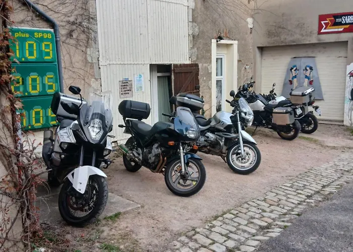 chambres d hôtes Le labyrinthe du peintre